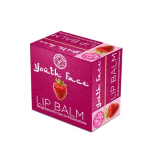 Youthface Lip Balm - Deep Moisture