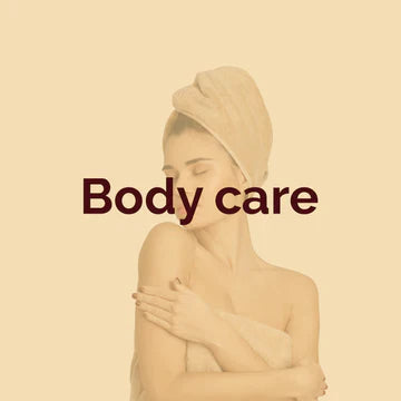 BODY CARE