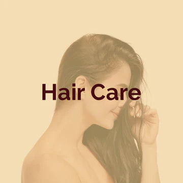 HAIR CARE