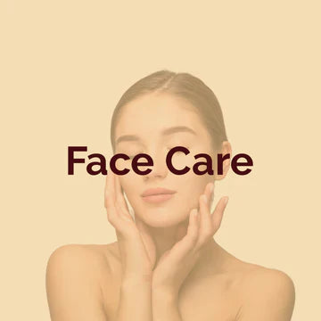 FACE CARE