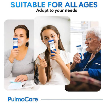 Mini Mesh Nebulizer Kit – Pocket-Size, Powerful Relief Anywhere