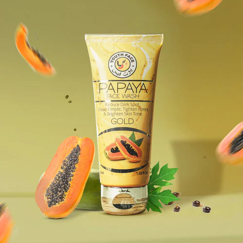 Youthface Papaya Face Wash