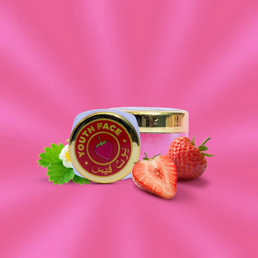 Youth Face Lip Balm (10g)