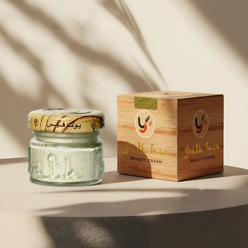 Youthface Beauty Cream – Original Skin Brightening Cream | Buy Online